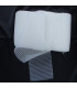 CRIN PLEATED SIDE 8 CMS.