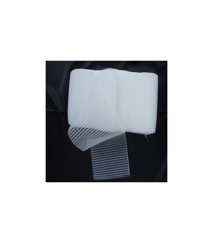CRIN PLISSADO 8 CMS.