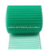 CRIN PLEATED SIDE 8 CMS.