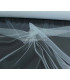 VEIL FINE 100 % POLIESTER 1 MT. X 150 CMS.