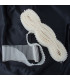 CRIN PLEATED SIDE 8 CMS.