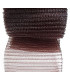 CRIN PLEATED SIDE 8 CMS.