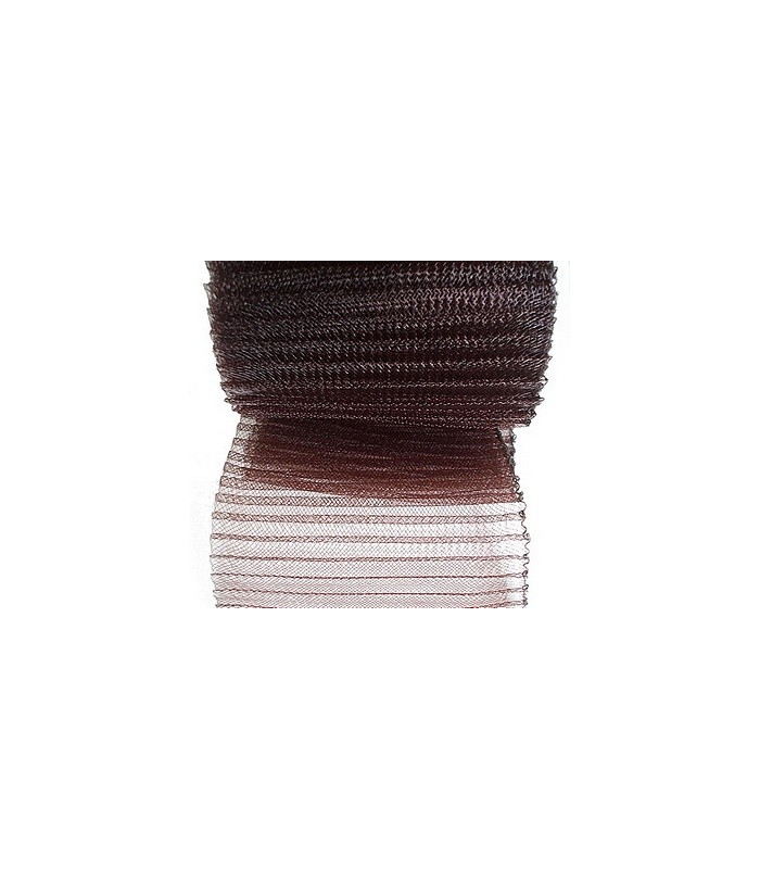 CRIN PLEATED SIDE 8 CMS.