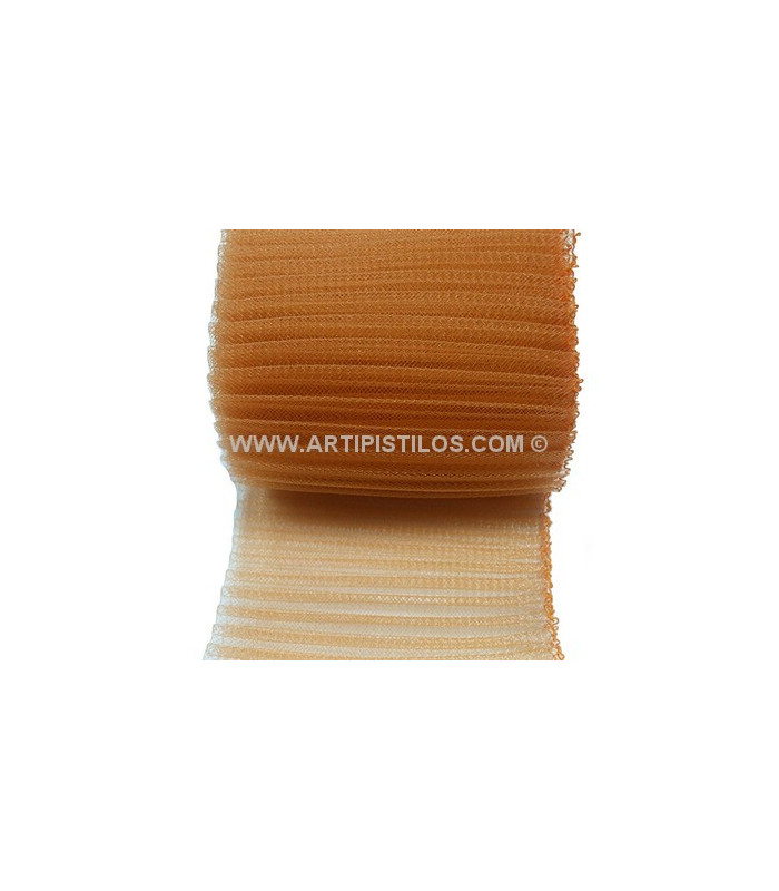 CRIN PLEATED SIDE 8 CMS.