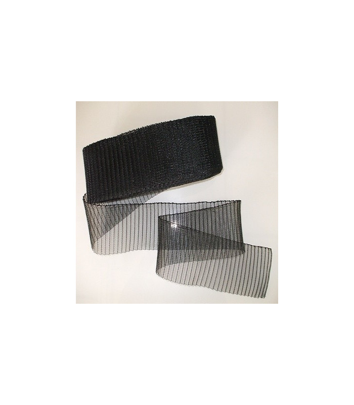 CRIN PLEATED SIDE 8 CMS.