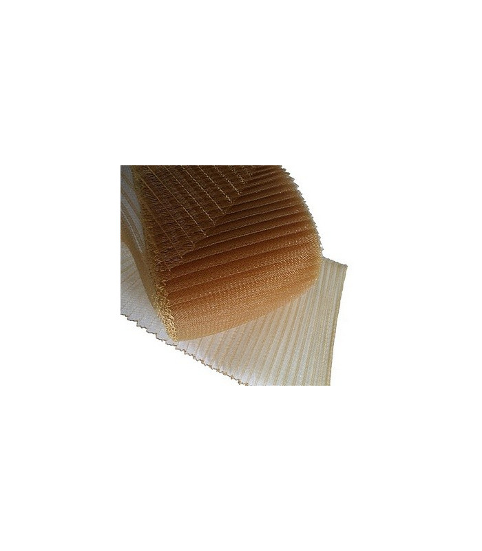 CRIN PLEATED SIDE 8 CMS.