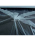 VEIL FINE 100 % POLIESTER 1 MT. X 150 CMS.