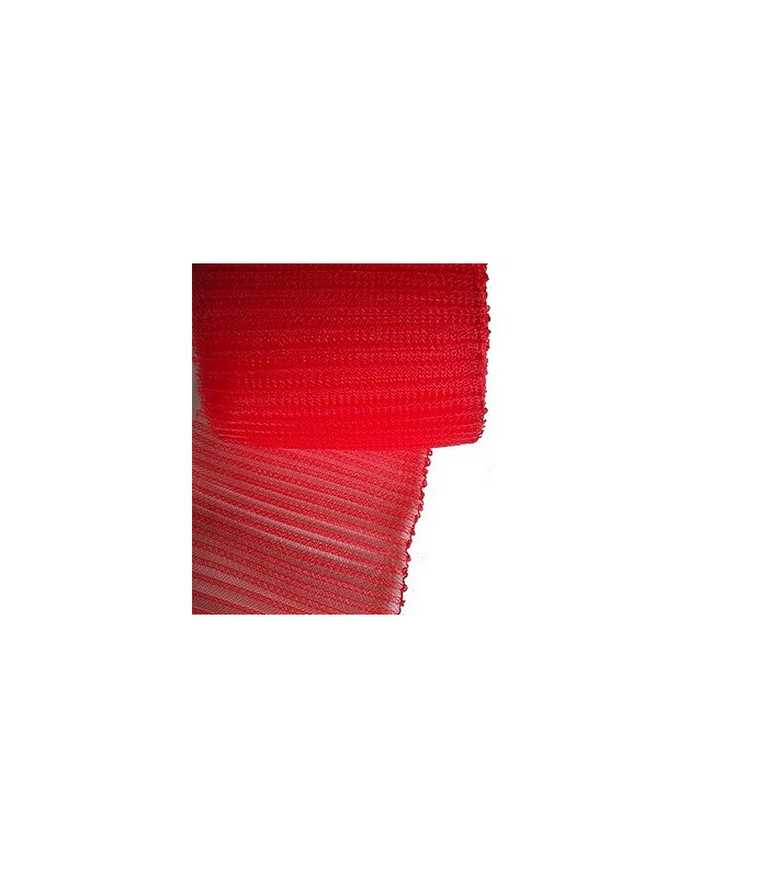CRIN PLEATED SIDE 8 CMS.