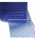 CRIN PLEATED SIDE 8 CMS.