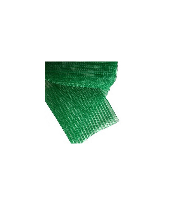 CRIN PLEATED SIDE 8 CMS.