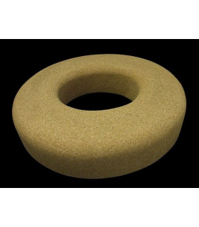 CORK MOLD OF HAT SHAPE BRIM 006