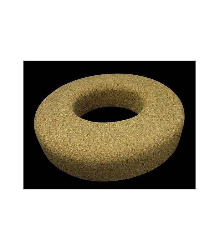 CORK MOLD OF HAT SHAPE BRIM 006