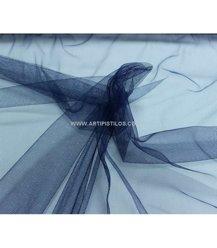 VEIL FINE 100 % POLIESTER 1 MT. X 150 CMS.