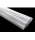 1 KG BAG COVERED WIRE WITH PAPER 0,40 mm.
