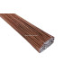 1 KG BAG COVERED WIRE WITH PAPER 0,40 mm.