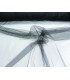 TUL FINO 100 % POLIESTER 1 MT. X 150 CMS.