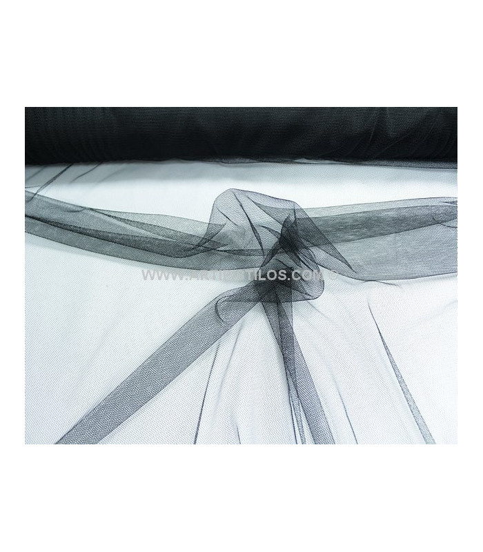 VEIL FINE 100 % POLIESTER 1 MT. X 150 CMS.
