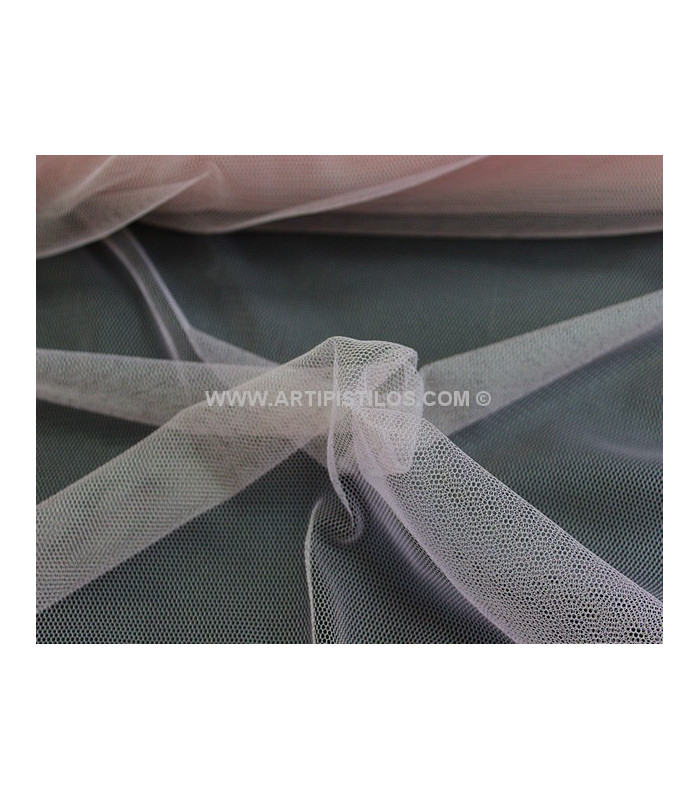 VEIL FINE 100 % POLIESTER 1 MT. X 150 CMS.