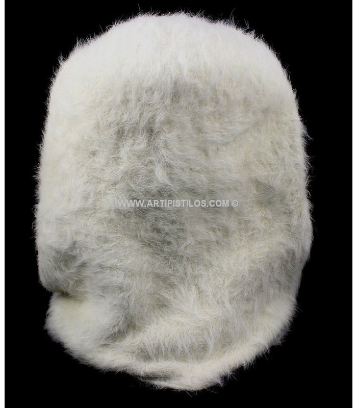 Cone angora