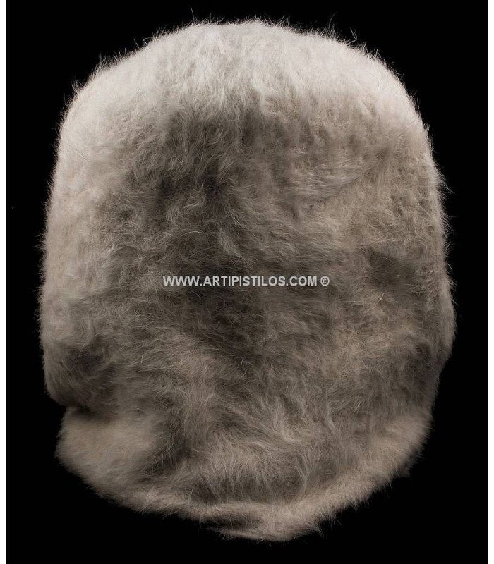 Cone angora