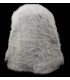 Cone angora