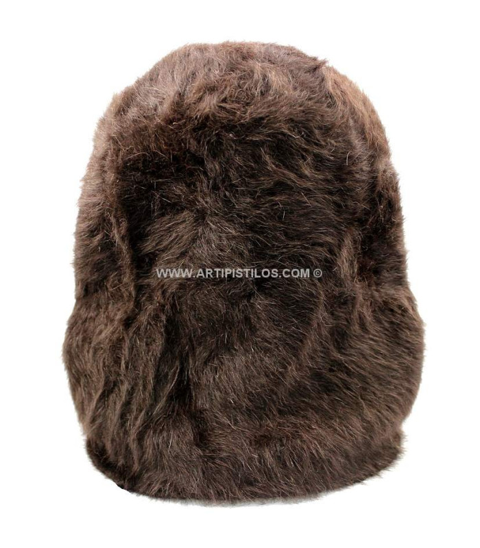 CONO DE ANGORA