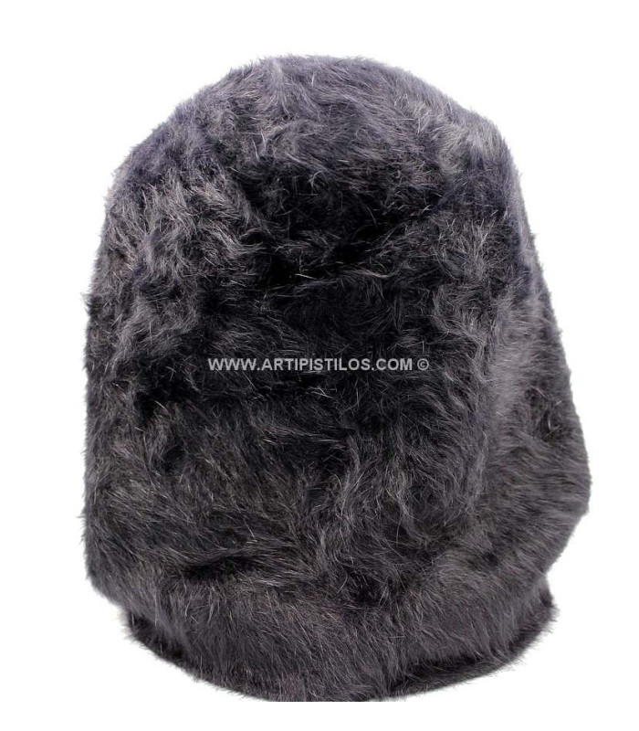 Cone angora