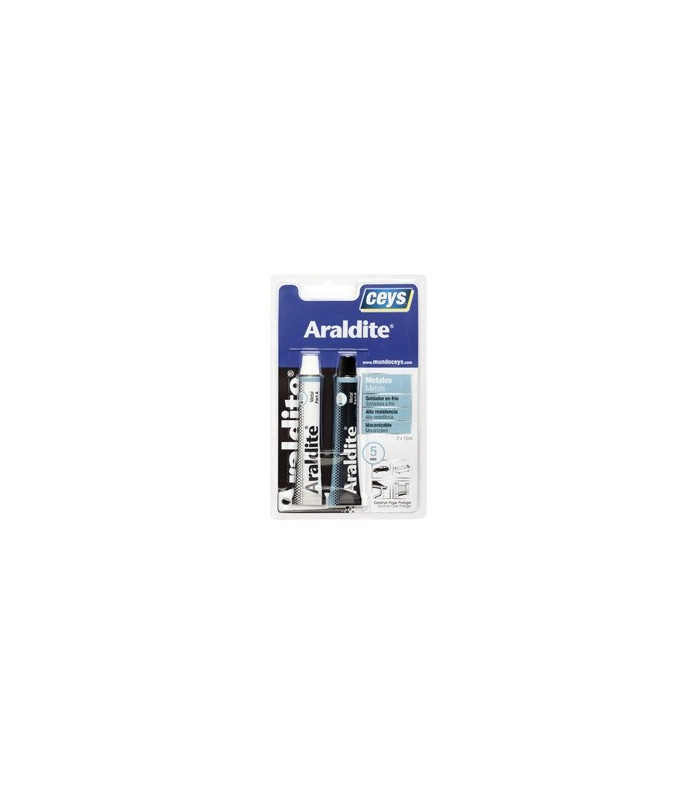 SOLDADURA EN FRIO DE METALES - ARTIPISTILOS.COM