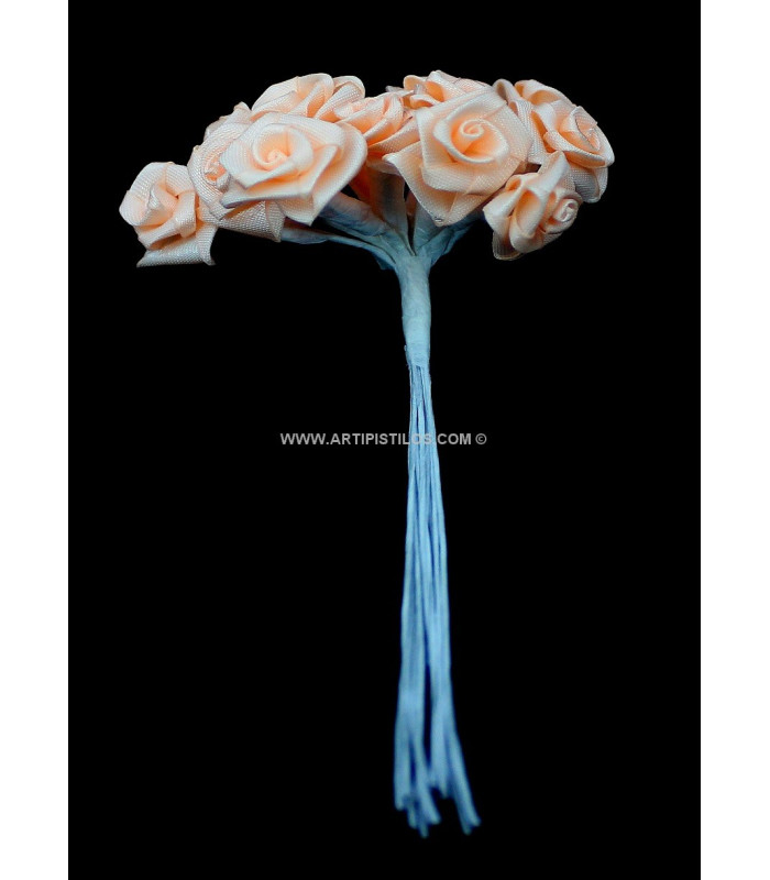 POMO 12 ROSAS Ø1 CM