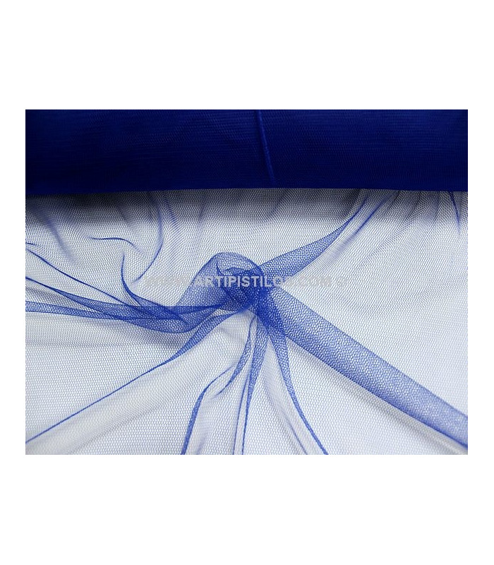 VEIL FINE 100 % POLIESTER 1 MT. X 150 CMS.