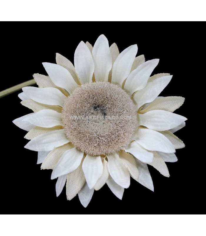 SUNFLOWER Ø13 CMS.