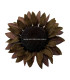SUNFLOWER Ø13 CMS.