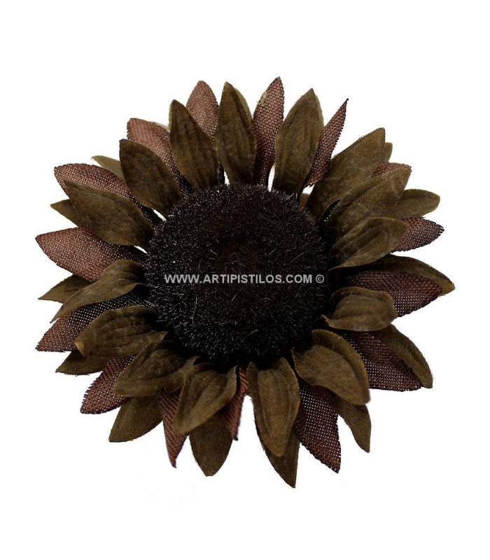 SUNFLOWER Ø13 CMS.