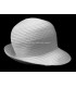 SOMBRERO CINTA DE SATÉN