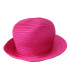 SATIN HAT