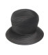 SATIN HAT