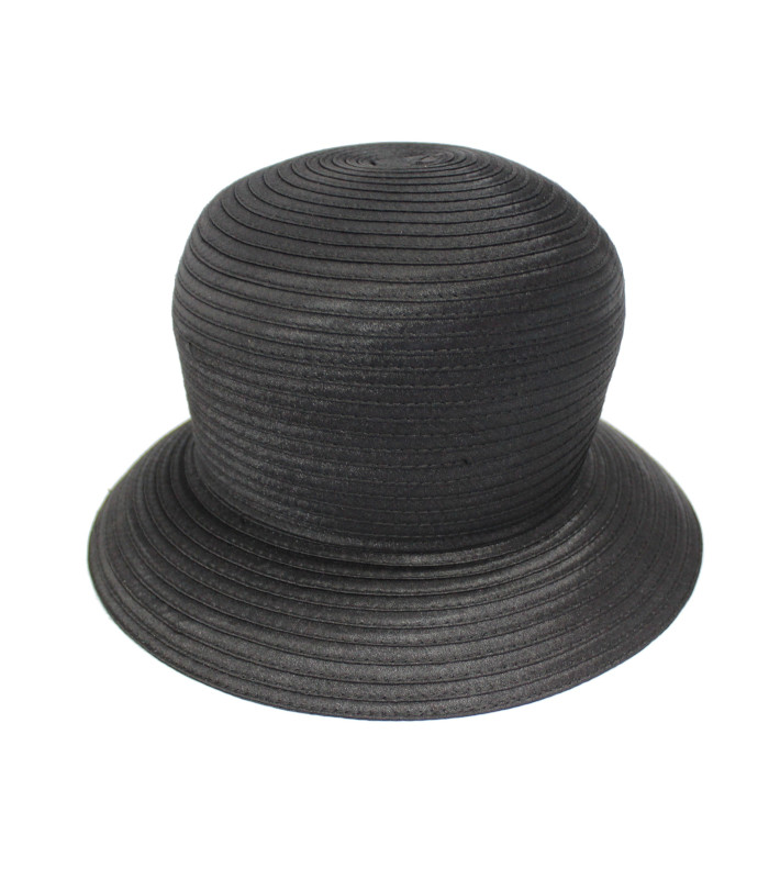 SOMBRERO CINTA DE SATÉN