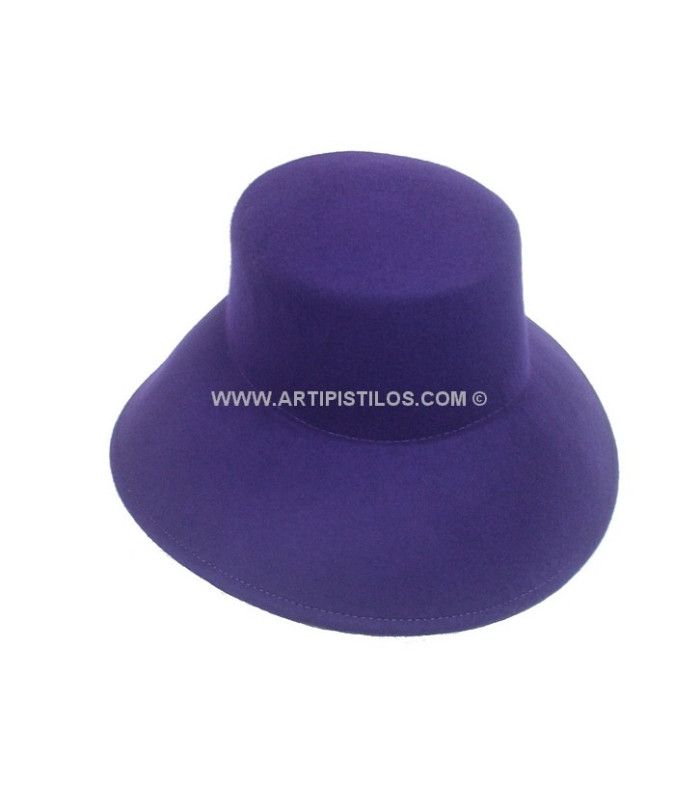 SOMBRERO FIELTRO ADORE