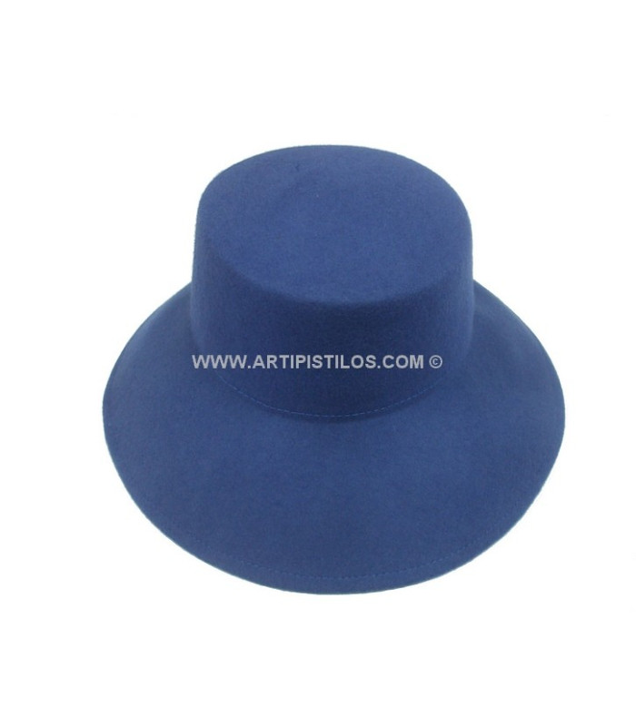 FELT HAT ADORE