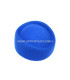 FELT HAT PILLBOX
