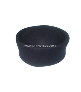SOMBRERO FIELTRO UNIFORMED