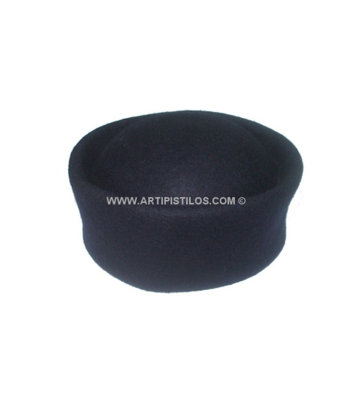 SOMBRERO FIELTRO UNIFORMED