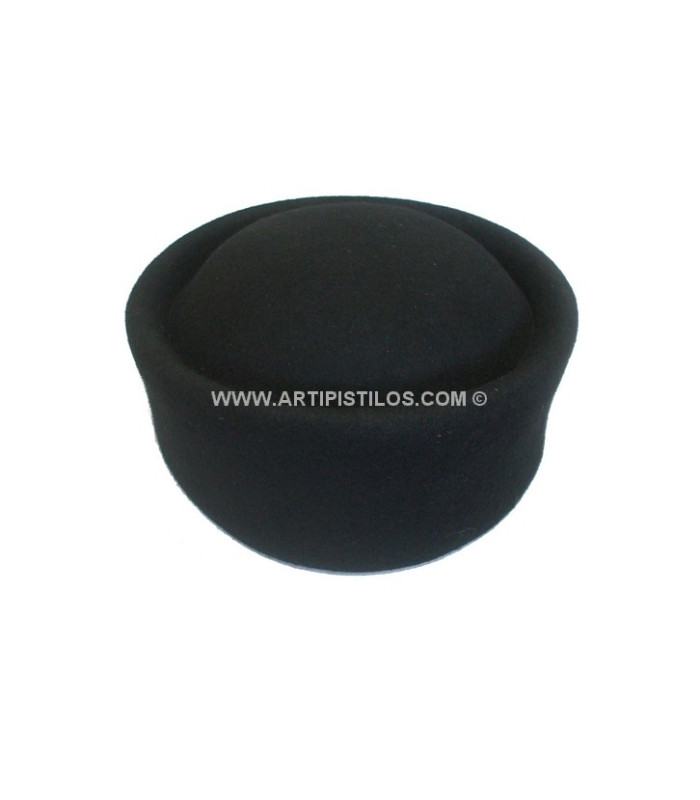 SOMBRERO FIELTRO UNIFORMED