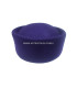 SOMBRERO FIELTRO UNIFORMED