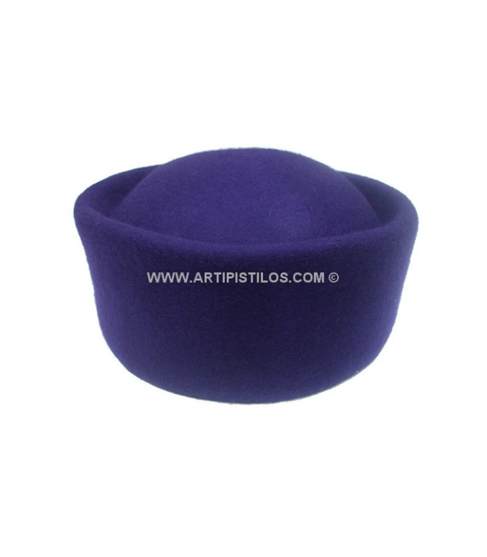 SOMBRERO FIELTRO UNIFORMED