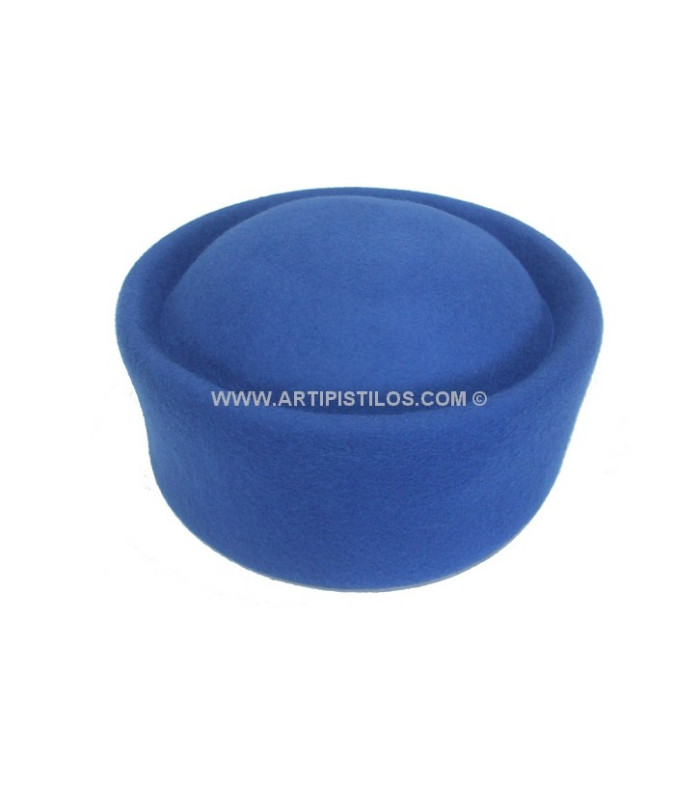 SOMBRERO FIELTRO UNIFORMED