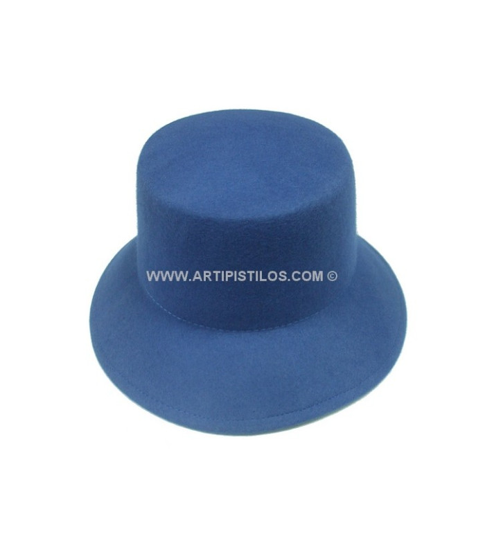 SOMBRERO FIELTRO LAMP