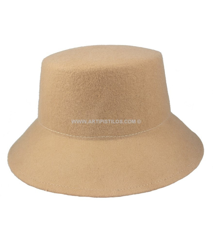 SOMBRERO FIELTRO LAMP