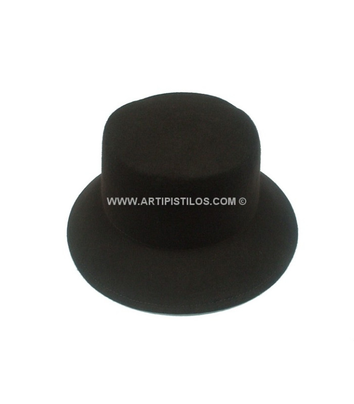 FELT HAT LAMP