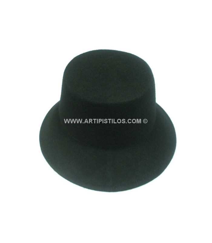 SOMBRERO FIELTRO LAMP